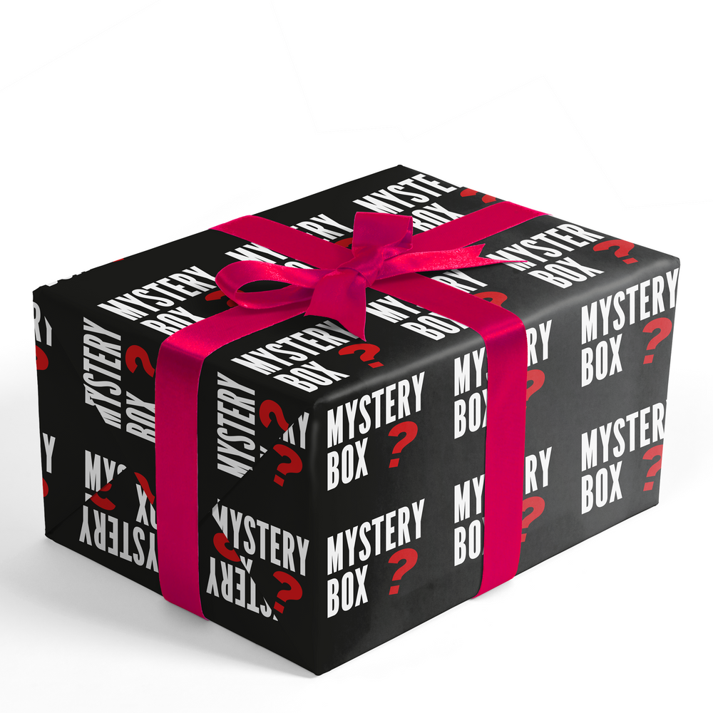 Surprise Mystery Bundle #1 image